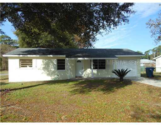 501 Louanne Ct., Tavares, FL 32778