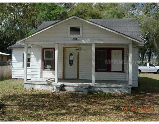 501 3rd Ave., Wildwood, FL 34785