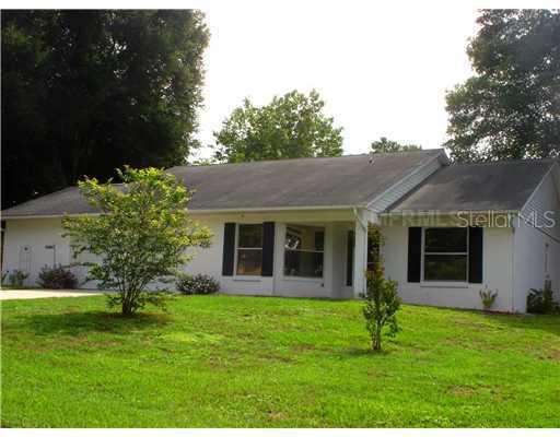 2307 Fairview Ct., Eustis, FL 32726