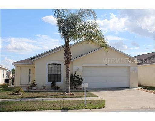 17416 Silver Creek Ct., Clermont, FL 34714