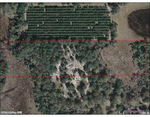 Bay Lake Road, Groveland, FL 34736