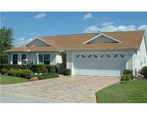 2102 Barbosa Ct., The Villages, FL 32159