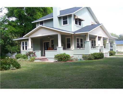 1222 N Alexander St., Mount Dora, FL 32757