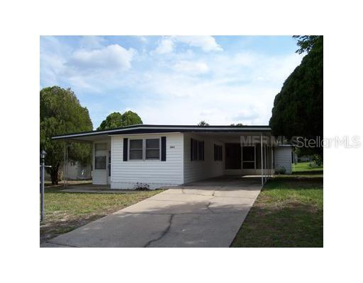 1024 Nell Way, The Villages, FL 32159