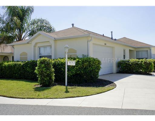 1513 Trenton Ln., The Villages, FL 32162