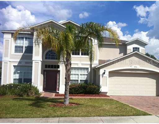 4706 Point Bonita Ln., Clermont, FL 34714