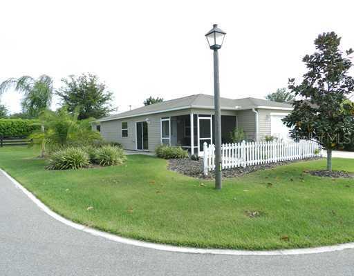 2007 Thurmond Ave., The Villages, FL 32162