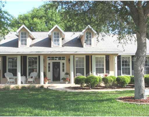 11448 Beggs Ct., Clermont, FL 34711