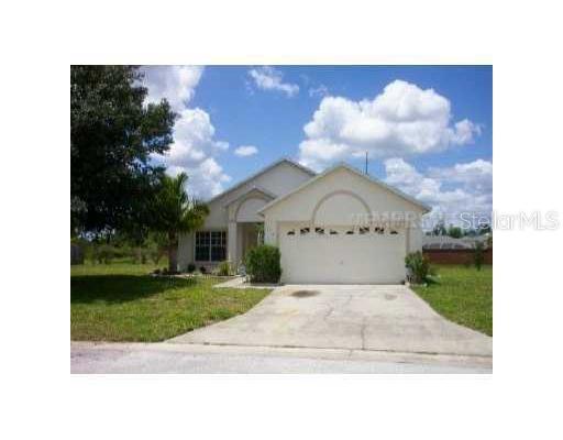 170 Sunridge Woods Ct., Davenport, FL 33837