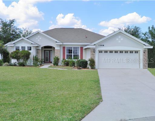 13508 Via Roma Cir., Clermont, FL 34711