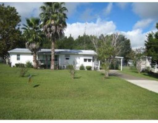 15200 SE 105 Ave., Summerfield, FL 34491