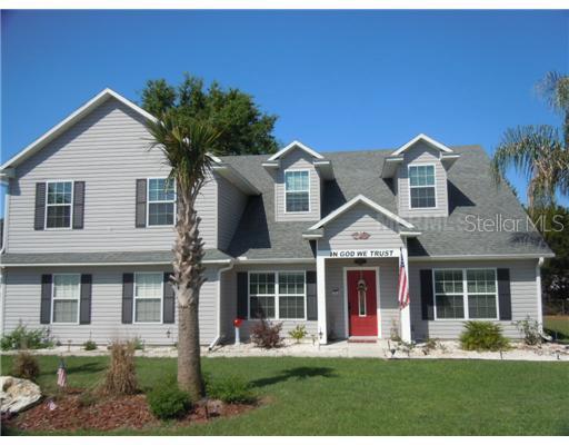 1607 Meadow St., Wildwood, FL 34785