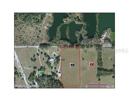 Cr 526, Sumterville, FL 33585