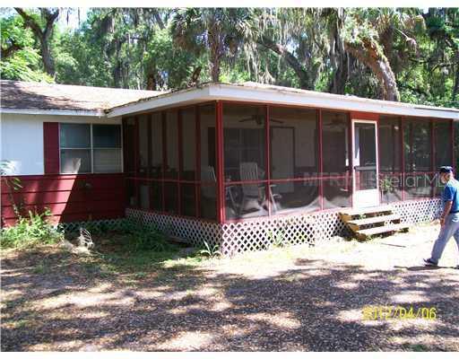 3301 County Road 510a, Wildwood, FL 34785