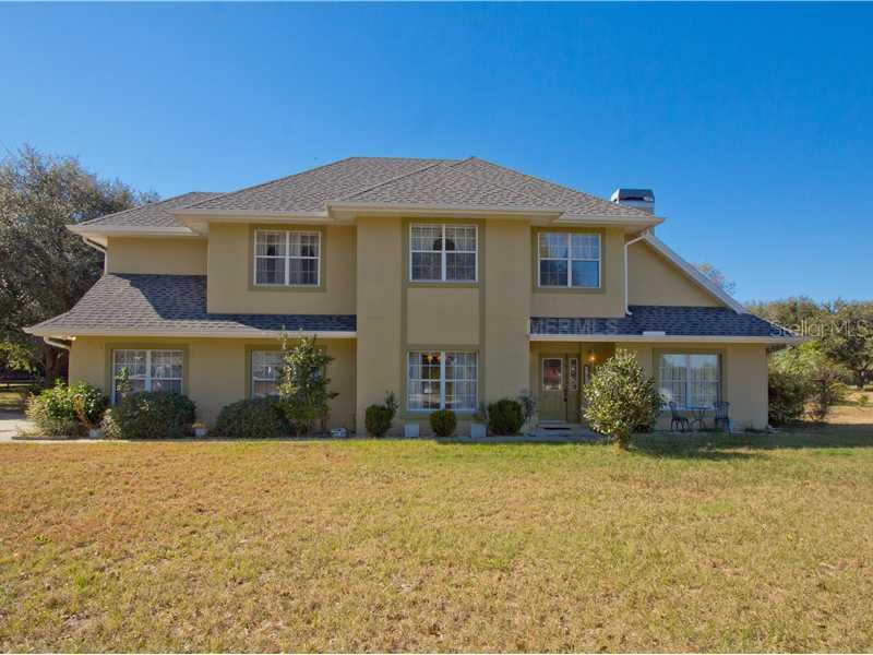 22811 Stallion Dr., Sorrento, FL 32776