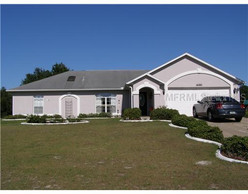 14881 SE 25th Ave., Summerfield, FL 34491