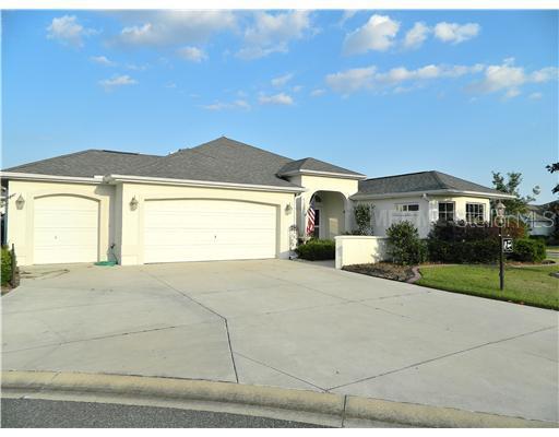 437 Bowman Ter., The Villages, FL 32162
