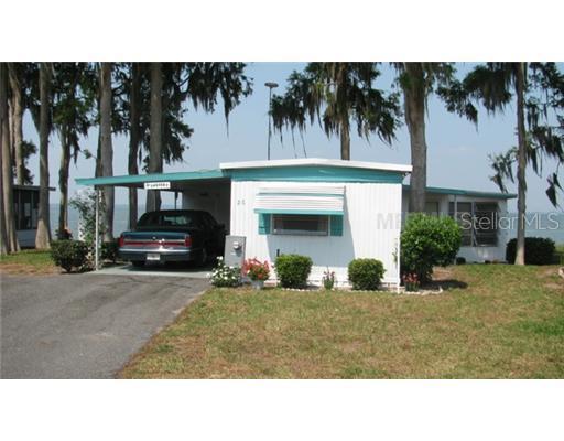 12315 Us Highway 441 #26, Tavares, FL 32778