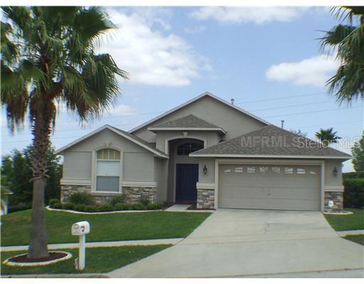 1580 Silhouette Dr., Clermont, FL 34711