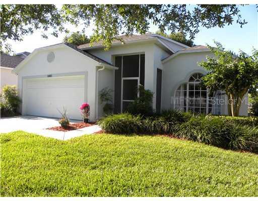 2115 Cardigan Dr., Clermont, FL 34711