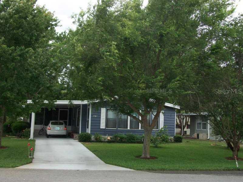 3107 Rainbow Rd., Tavares, FL 32778