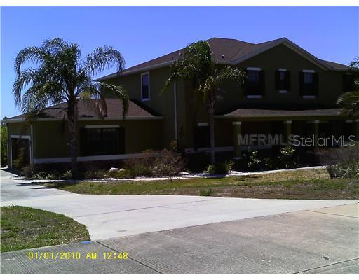 11708 Lake Clair Cir., Clermont, FL 34711