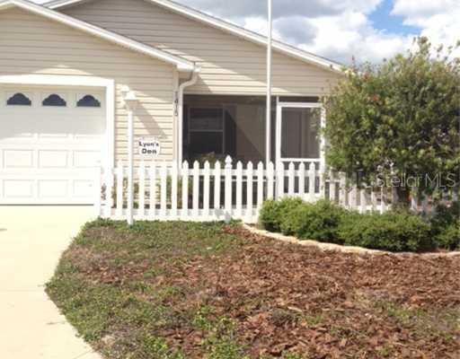 1415 Fairway St., The Villages, FL 32162