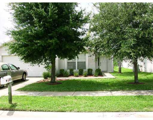 1023 Clear Creek Cir., Clermont, FL 34714