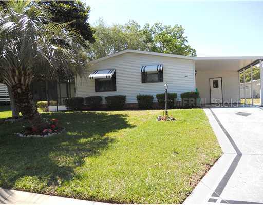 1614 Cypress Point, The Villages, FL 32159