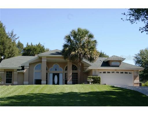 13805 Vista Del Lago Blvd., Clermont, FL 34711