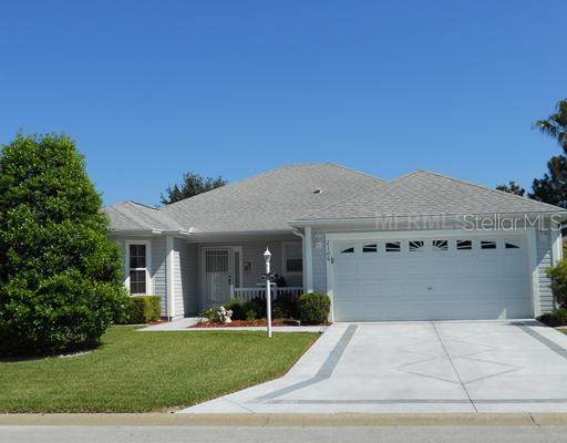 2106 Sansores St., The Villages, FL 32159
