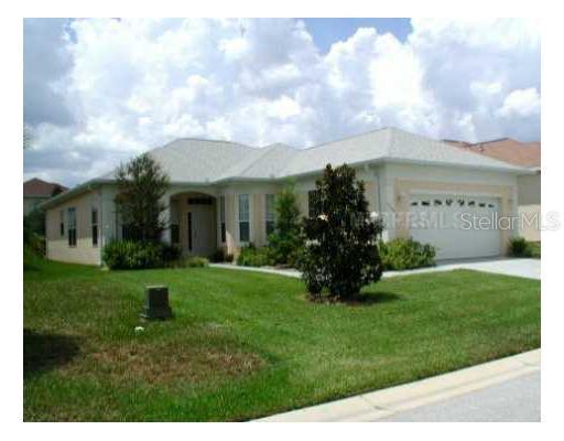 11966 SE 171st Loop, Summerfield, FL 34491