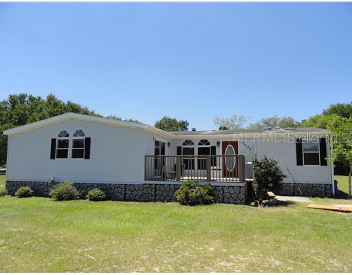 4601 Lake Pickett Dr., Groveland, FL 34736