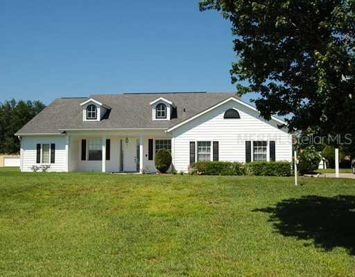 32405 Scenic Hills Dr., Mount Dora, FL 32757