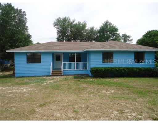 4510 Baptist Island Rd., Groveland, FL 34736