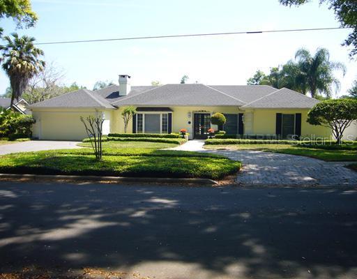 1760 Legion Dr., Winter Park, FL 32789