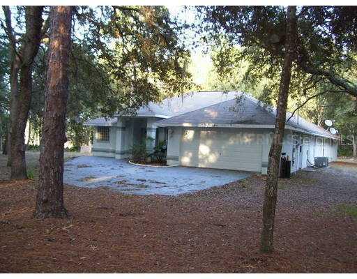 5034 SW 116th Pl., Webster, FL 33597