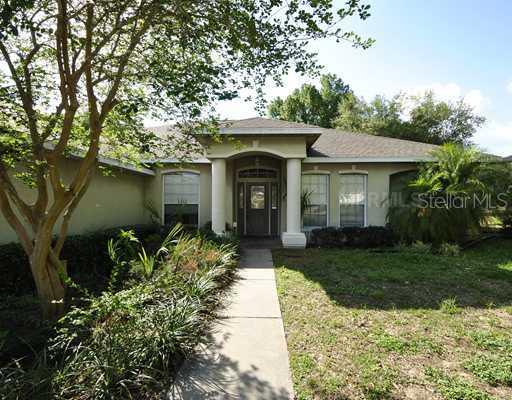16345 Arrowhead Tr., Clermont, FL 34711