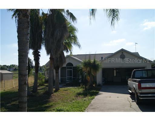 11606 Kipling Ct., Clermont, FL 34711