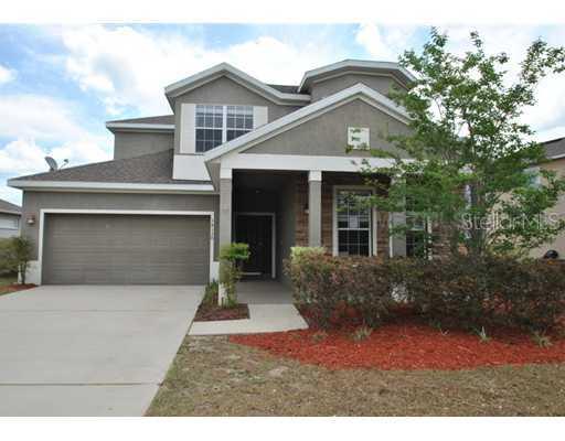 34138 Fortunado St., Sorrento, FL 32727