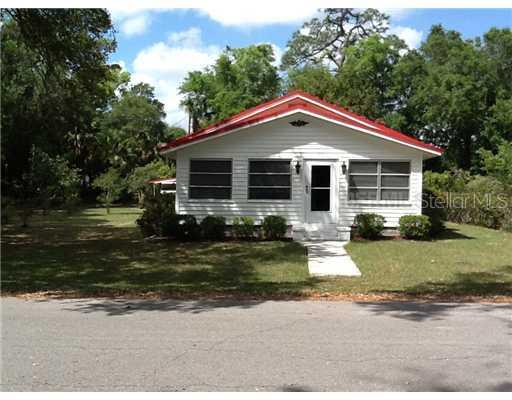 515 Second Ave., Wildwood, FL 34785