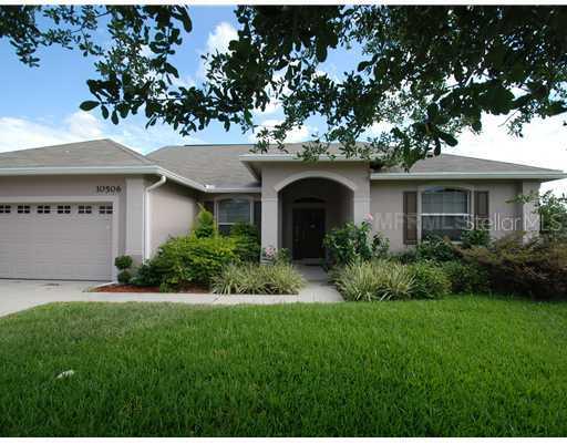 10506 Via Lugano Ct., Clermont, FL 34711