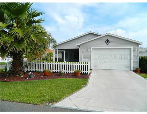 2743 Collington Dr., The Villages, FL 32162