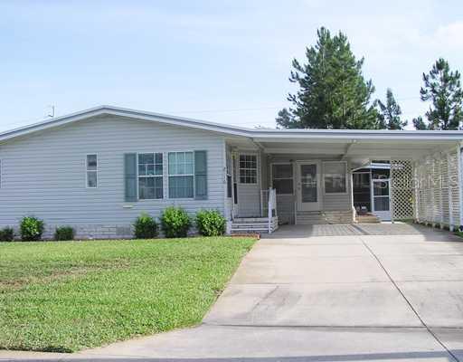 2916 Manatee Rd., Tavares, FL 32778