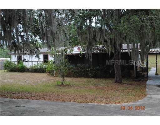 4971 N Maple Ter., Hernando, FL 34442