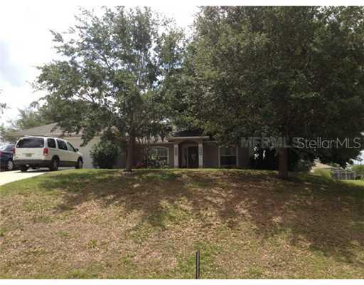 11644 Water Ridge Ln., Clermont, FL 34711