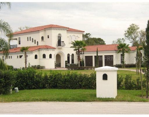 [Address Hidden by Seller], Mount Dora, FL 32757
