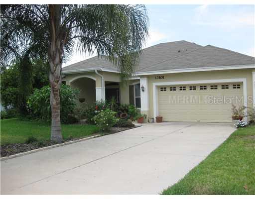 13631 Via Roma Circle Cir., Clermont, FL 34711