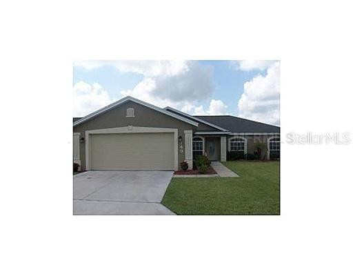 149 Seven Oaks Dr., Mulberry, FL 33860