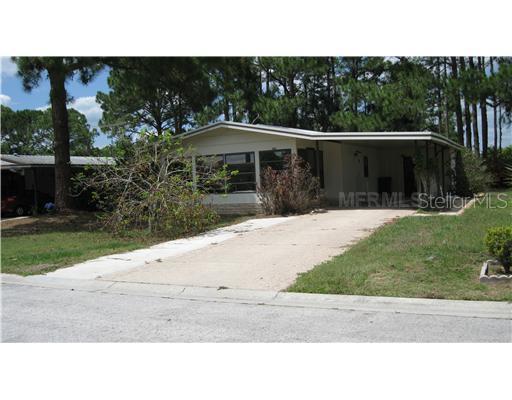 1689 Elkhart Cir., Tavares, FL 32778